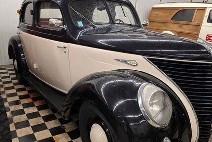  andere Andere Oldtimer