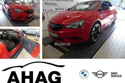 Opel Cascada Gebrauchtwagen