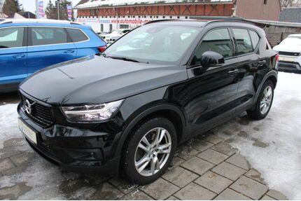 Volvo XC40 Gebrauchtwagen