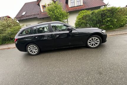 BMW 318 Gebrauchtwagen