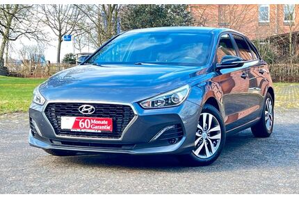 Hyundai i30 Gebrauchtwagen