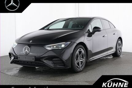 Mercedes-Benz EQE Gebrauchtwagen