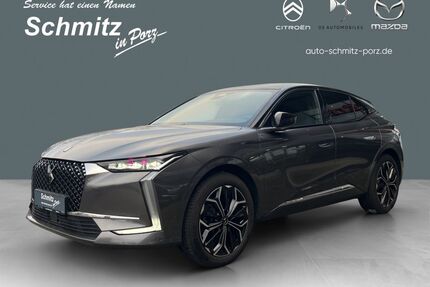 DS Automobiles DS4 Gebrauchtwagen