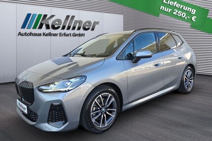 BMW 218 Active Tourer Gebrauchtwagen