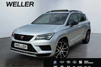 Cupra Ateca Gebrauchtwagen