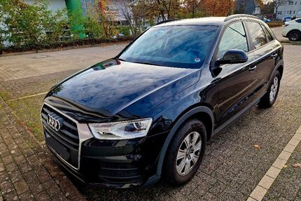 Audi Q3 Gebrauchtwagen