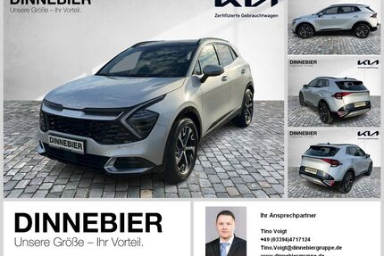 Kia Sportage Gebrauchtwagen