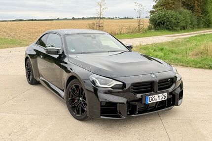 BMW M2 Gebrauchtwagen
