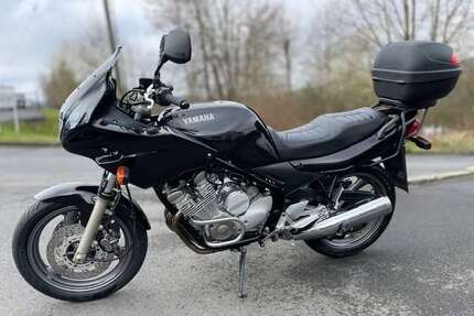 Yamaha XJ 600 Gebrauchtwagen