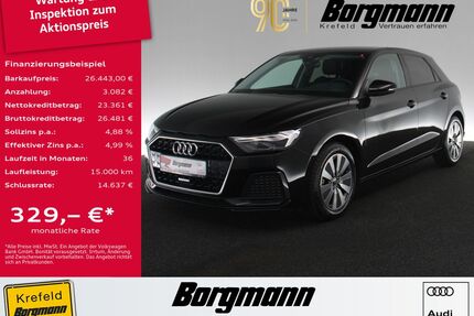 Audi A1 Gebrauchtwagen