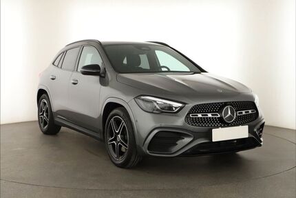 Mercedes-Benz GLA 200 Gebrauchtwagen