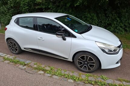 Renault Clio Gebrauchtwagen