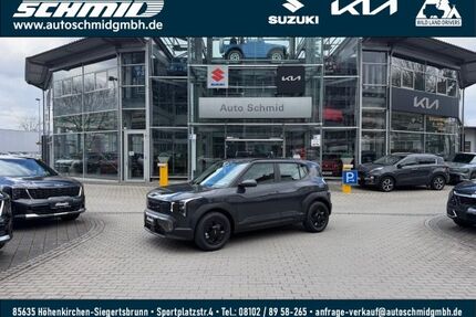Kia EV2 Gebrauchtwagen