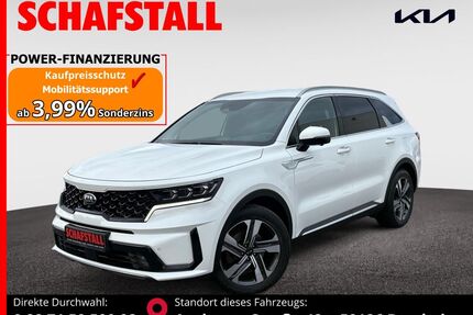 Kia Sorento Gebrauchtwagen