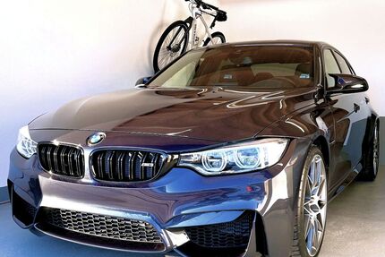 BMW M3 Gebrauchtwagen