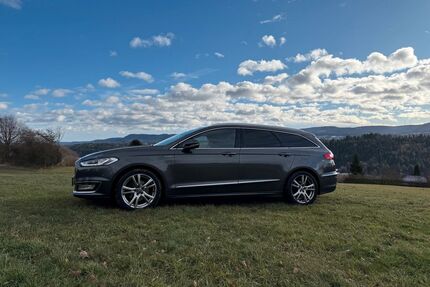 Ford Mondeo Gebrauchtwagen