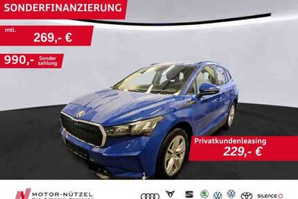 Skoda Enyaq Gebrauchtwagen
