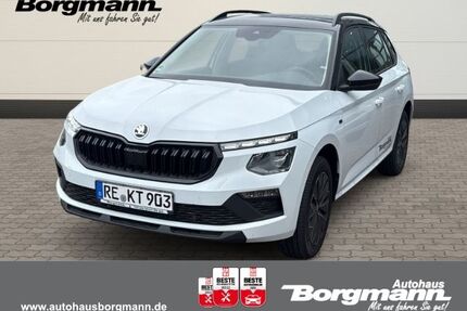 Skoda Kamiq Gebrauchtwagen