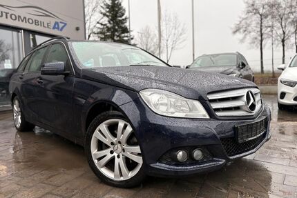 Mercedes-Benz C 180 Gebrauchtwagen