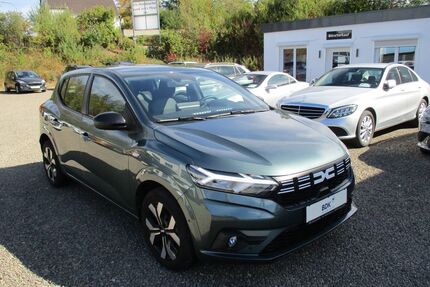 Dacia Sandero Gebrauchtwagen