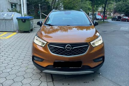 Opel Mokka X Gebrauchtwagen