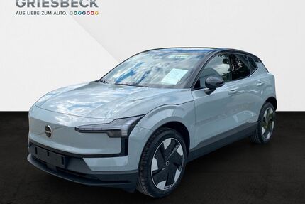 Volvo EX30 Gebrauchtwagen