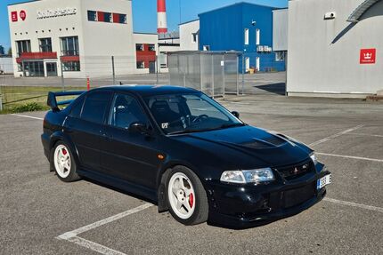 Mitsubishi Lancer Gebrauchtwagen