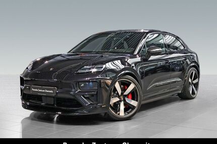 Porsche Macan Gebrauchtwagen