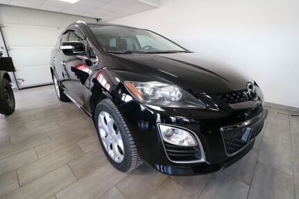 Mazda CX-7 Gebrauchtwagen