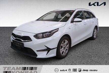 Kia ceed Sportswagon Gebrauchtwagen