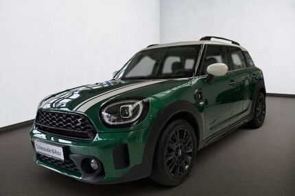 Mini Cooper SD Countryman Gebrauchtwagen