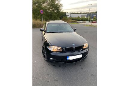 BMW 120 Gebrauchtwagen