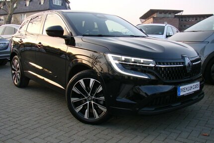 Renault Austral 1,3 TCe 160 Mild-Hybrid Techno LED ACC Kam 