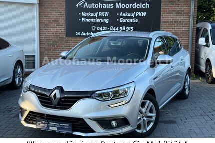 Renault Megane Gebrauchtwagen