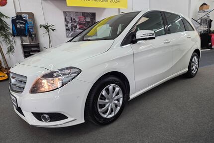 Mercedes-Benz B 180 Gebrauchtwagen