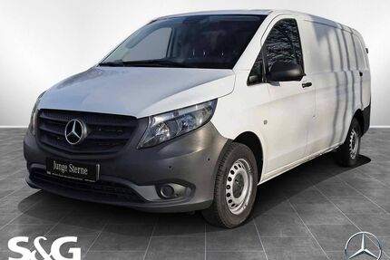 Mercedes-Benz Vito Gebrauchtwagen