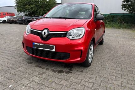 Renault Twingo Gebrauchtwagen