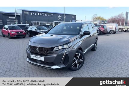 Peugeot 3008 Gebrauchtwagen