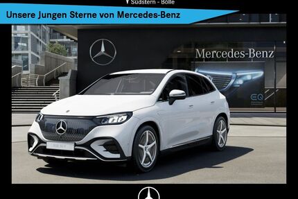 Mercedes-Benz EQE SUV Gebrauchtwagen