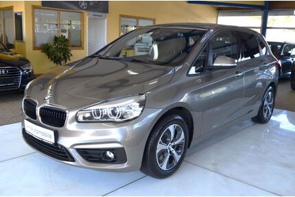 BMW 220 Active Tourer Gebrauchtwagen