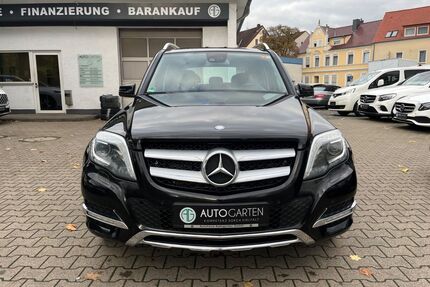 Mercedes-Benz GLK 250 Gebrauchtwagen