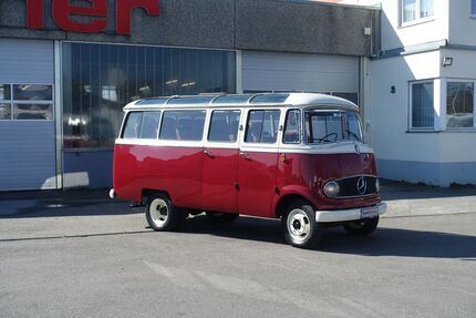 Mercedes-Benz Andere Gebrauchtwagen