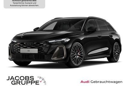 Audi S5 Gebrauchtwagen