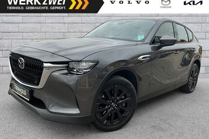 Mazda CX-60 Gebrauchtwagen