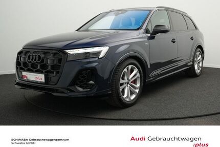 Audi Q7 Gebrauchtwagen