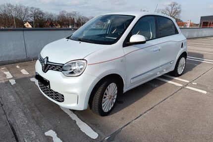 Renault Twingo Gebrauchtwagen