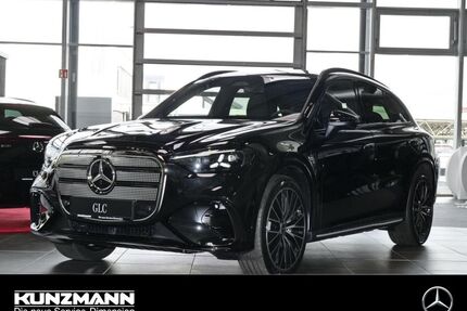 Mercedes-Benz GLC 400 Gebrauchtwagen