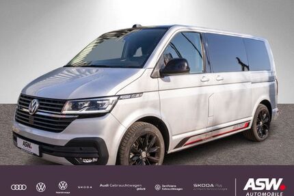 VW T6 Multivan Gebrauchtwagen
