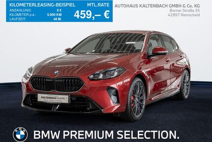 BMW 120 Gebrauchtwagen