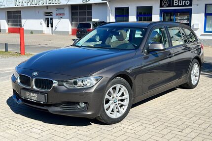 BMW 320 Gebrauchtwagen